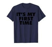 C'est ma première fois T-Shirt