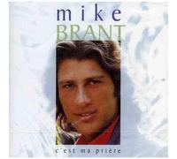 Mike Brant – C'est ma prière
