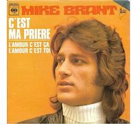 C'est Ma Prière [Vinyl Single 7'']