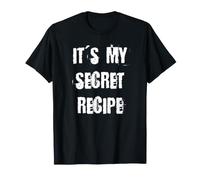 C'est ma Recette secrète T-Shirt
