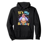 C'est ma sixième année de fête, Kawaii Dumpling Sweat à Capuche