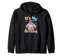 C'est ma sixième année de fête, Kawaii Dumpling Sweat à Capuche