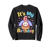C'est ma sixième année de fête, Kawaii Dumpling Sweatshirt