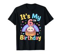 C'est ma sixième année de fête, Kawaii Dumpling T-Shirt