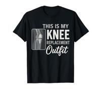C'est ma Tenue de Remplacement du Genou T-Shirt