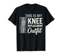 C'est ma Tenue de Remplacement du Genou T-Shirt