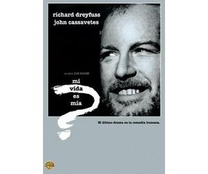 C'est ma vie, après tout ! / Whose Life Is It Anyway? [ Origine Espagnole, Sans Langue Francaise ]
