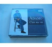 C'est Ma Vie by Adamo (2005-05-03)