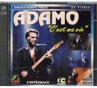 C'est Ma Vie (Intégrale)