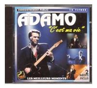 C'est Ma Vie Les Meilleurs Moments 2 Inedits Inclus