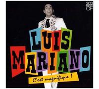 Parlophone – C'est Magnifique !