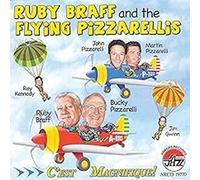 RUBY BRAFF - C`EST Magnifique