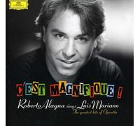 Roberto Alagna - C'est Magnifique Roberto alag