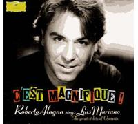 C'est Magnifique - Roberto Alagna Sings Luis Mariano