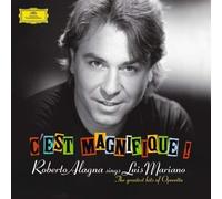 C'est Magnifique - Roberto Alagna Sings Luis Mariano by Various Artists NEUF
