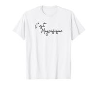 C'est magnifique T-Shirt