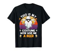 C'est Maintenant Mon Costume, Donnez-Moi Une bière T-Shirt