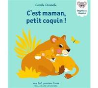 C'est maman, petit coquin ! Camille Chincholle (Auteur)