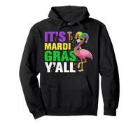 C'est Mardi Gras Y'all Sweat à Capuche