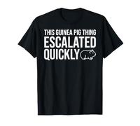 C'est Marrant ce Truc de Cochon d'Inde T-Shirt