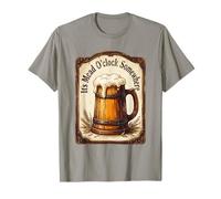 C'est Mead O'Clock Somewhere Renaissance Fair T-Shirt