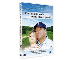 C'est Mieux La Vie Quand on Est Grand