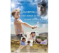 C'est mieux la vie quand on est grand DVD DVD