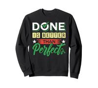 C'est Mieux Que Perfect Office Project Manager Collaborateur Sweatshirt