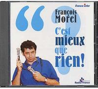 C'est Mieux Que Rien