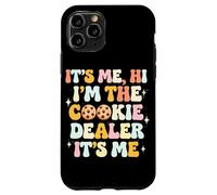 C'est Moi, Bonjour, Je suis Le Vendeur de Biscuits, C'est Moi Coque pour iPhone 11 Pro