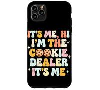 C'est Moi, Bonjour, Je suis Le Vendeur de Biscuits, C'est Moi Coque pour iPhone 11 Pro Max