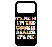 C'est Moi, Bonjour, Je suis Le Vendeur de Biscuits, C'est Moi Coque pour iPhone 17 Pro Max