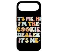 C'est Moi, Bonjour, Je suis Le Vendeur de Biscuits, C'est Moi Coque pour iPhone Air