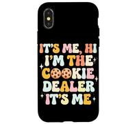 C'est Moi, Bonjour, Je suis Le Vendeur de Biscuits, C'est Moi Coque pour iPhone X/XS