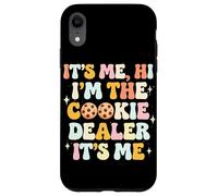 C'est Moi, Bonjour, Je suis Le Vendeur de Biscuits, C'est Moi Coque pour iPhone XR