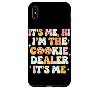 C'est Moi, Bonjour, Je suis Le Vendeur de Biscuits, C'est Moi Coque pour iPhone XS Max