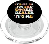 C'est Moi, Bonjour, Je suis Le Vendeur de Biscuits, C'est Moi PopSockets PopGrip pour MagSafe