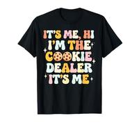C'est Moi, Bonjour, Je suis Le Vendeur de Biscuits, C'est Moi T-Shirt
