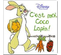 C'est moi, Coco Lapin !