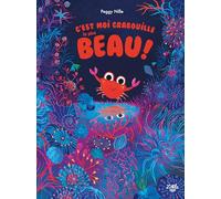 C'est moi Crabouille le plus beau !