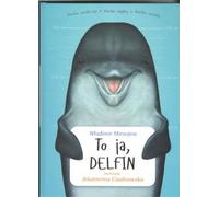 C'est moi, Delfin Vladimir Mirzoev (Buch auf Polnisch)