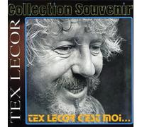 Tex Lecor - C'est Moi Et Lui Aussi [Import]