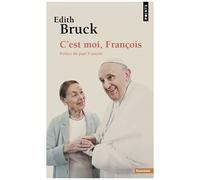 C'est Moi, François