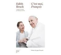 C'est moi, François - Edith Bruck - Du Sous-Sol - broché - Essai