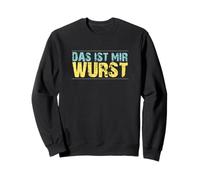 C'est Moi la Saucisse Sweatshirt