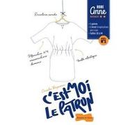 C'est moi le patron 1 - Robe Anne