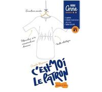 C'est moi le patron 1 - Robe Anne