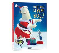 Auzou C'est Moi Le Père Noël !