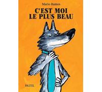C'est moi le plus beau