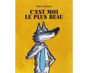 C'est moi le plus beau de Ramos, Mario (2007) Poche